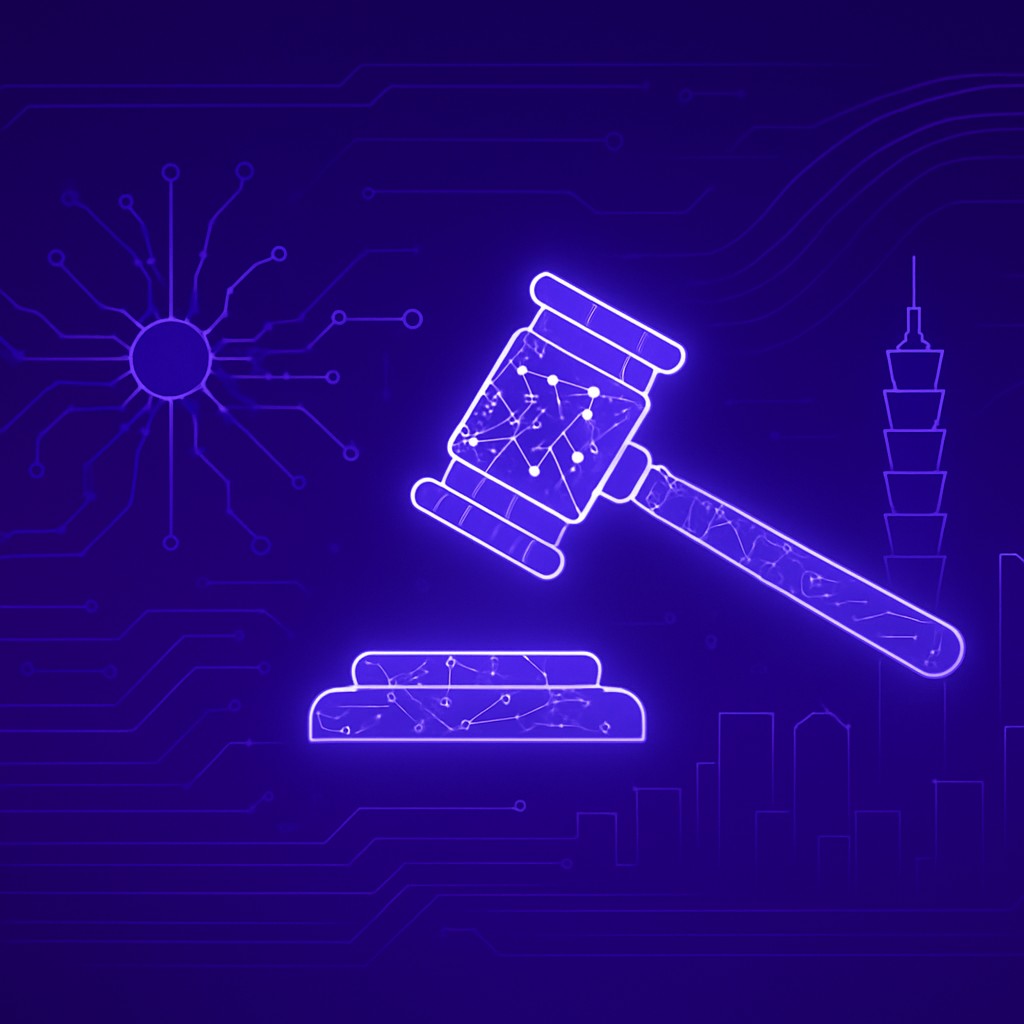 Top 10 Best Legal Tech Companies in Taiwan