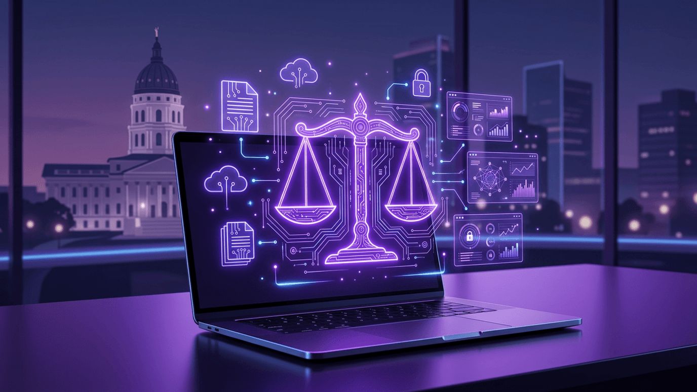 Top 10 Best Legal Tech Companies in Topeka