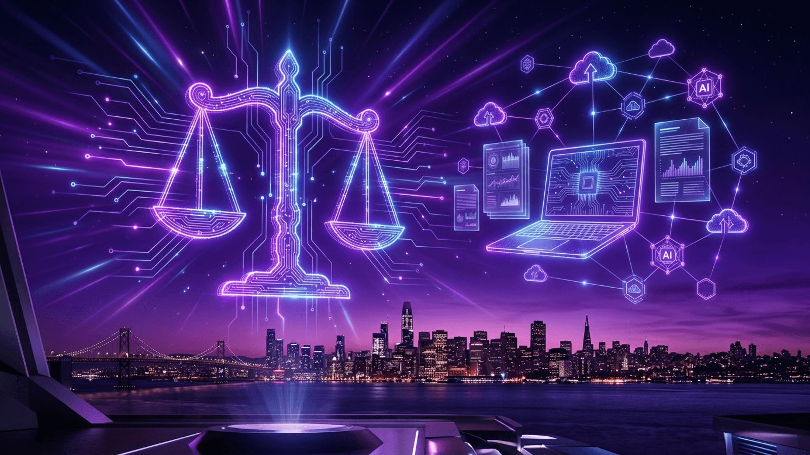 Top 10 Best Legal Tech Companies in Vallejo