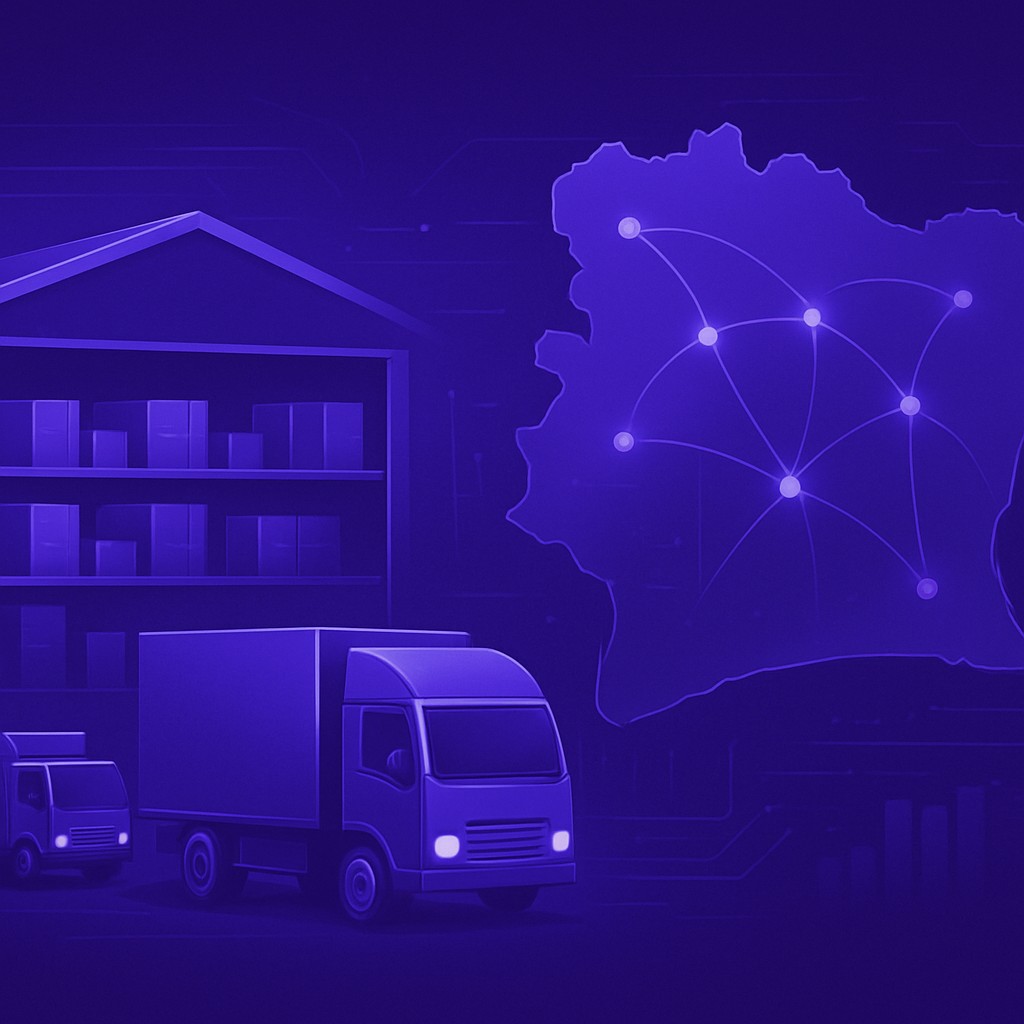 Top 10 Best Logistics Companies in Côte d'Ivoire