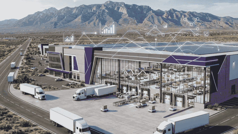 Top 10 Best Logistics Companies in Albuquerque