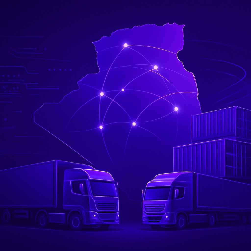 Top 10 Best Logistics Companies in Algeria