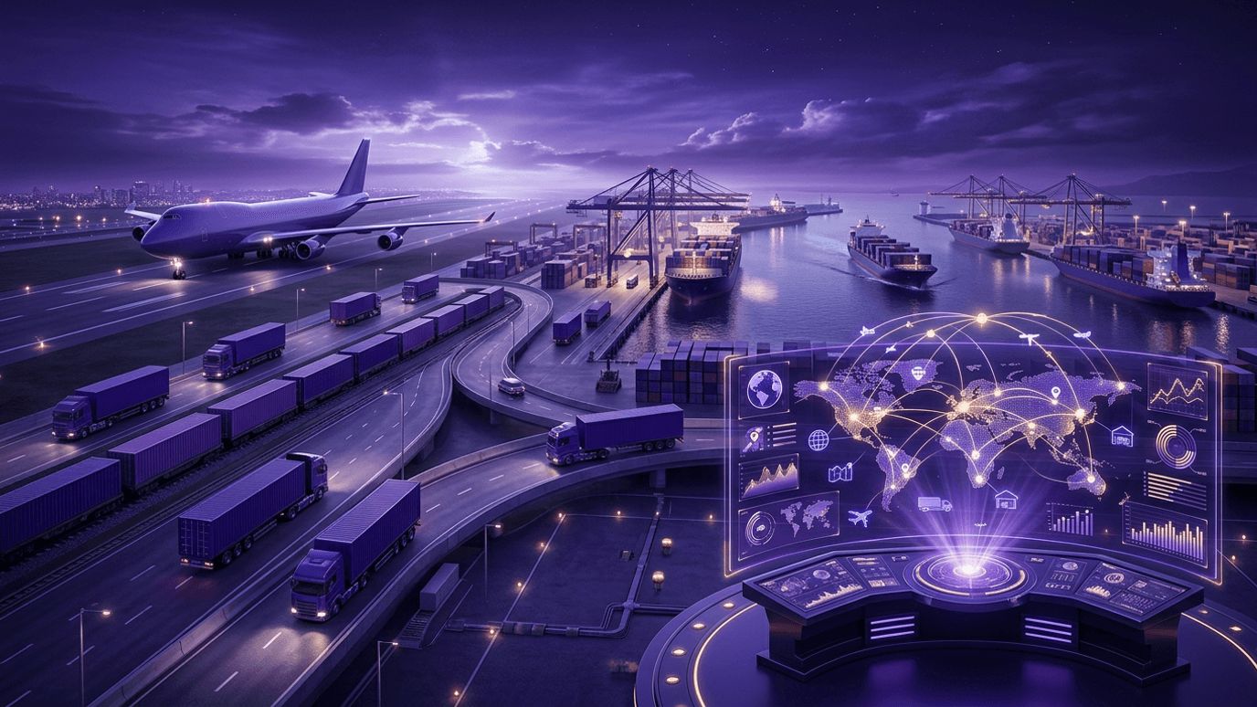 Top 10 Best Logistics Companies in Allen