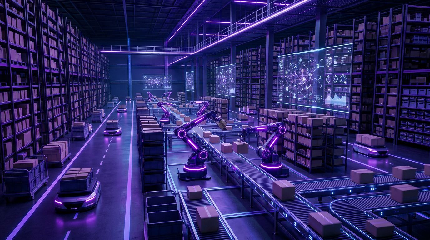 Top 10 Best Logistics Companies in Allentown