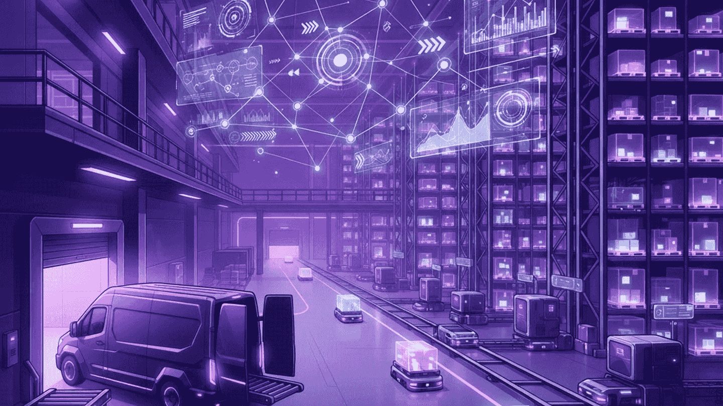 Top 10 Best Logistics Companies in Arlington