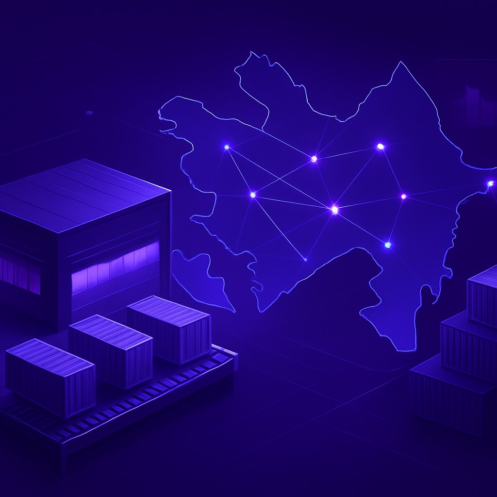 Top 10 Best Logistics Companies in Azerbaijan