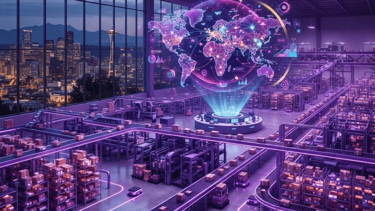 Top 10 Best Logistics Companies in Bellevue