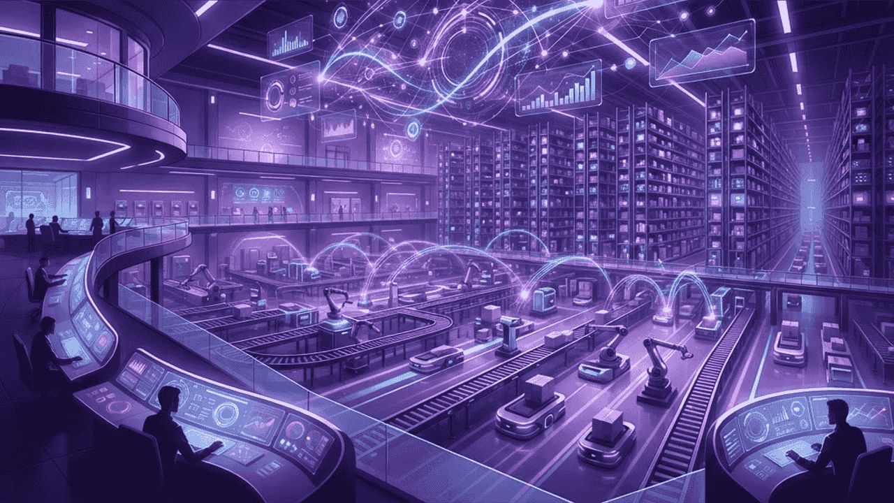 Top 10 Best Logistics Companies in Brookhaven