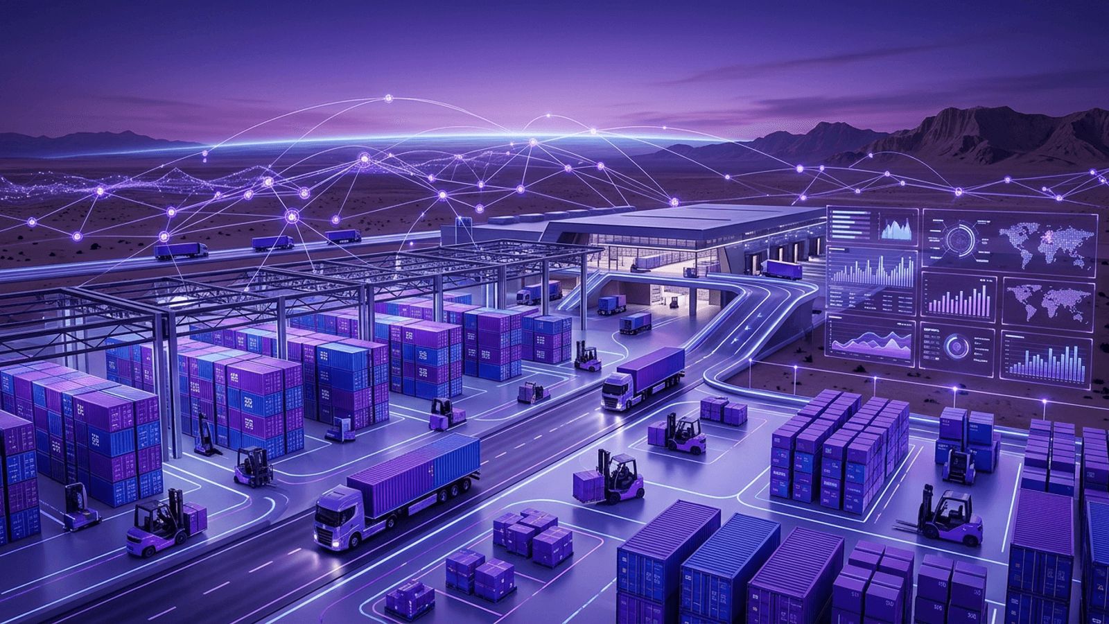 Top 10 Best Logistics Companies in Buckeye