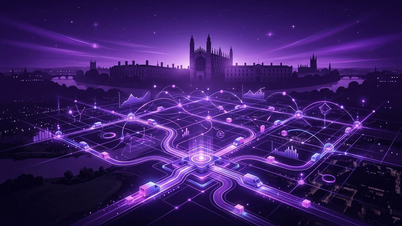 Top 10 Best Logistics Companies in Cambridge