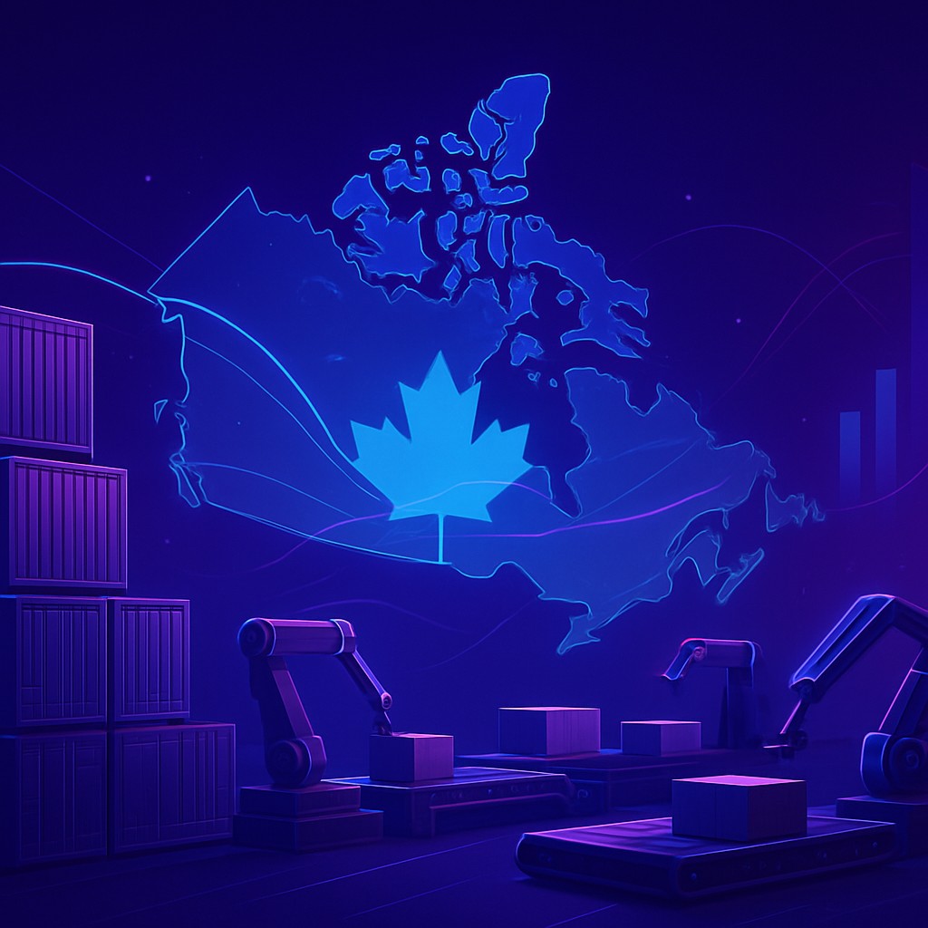 Top 10 Best Logistics Companies in Canada