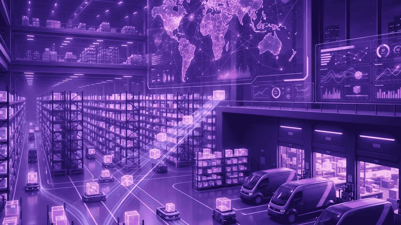 Top 10 Best Logistics Companies in Cleveland