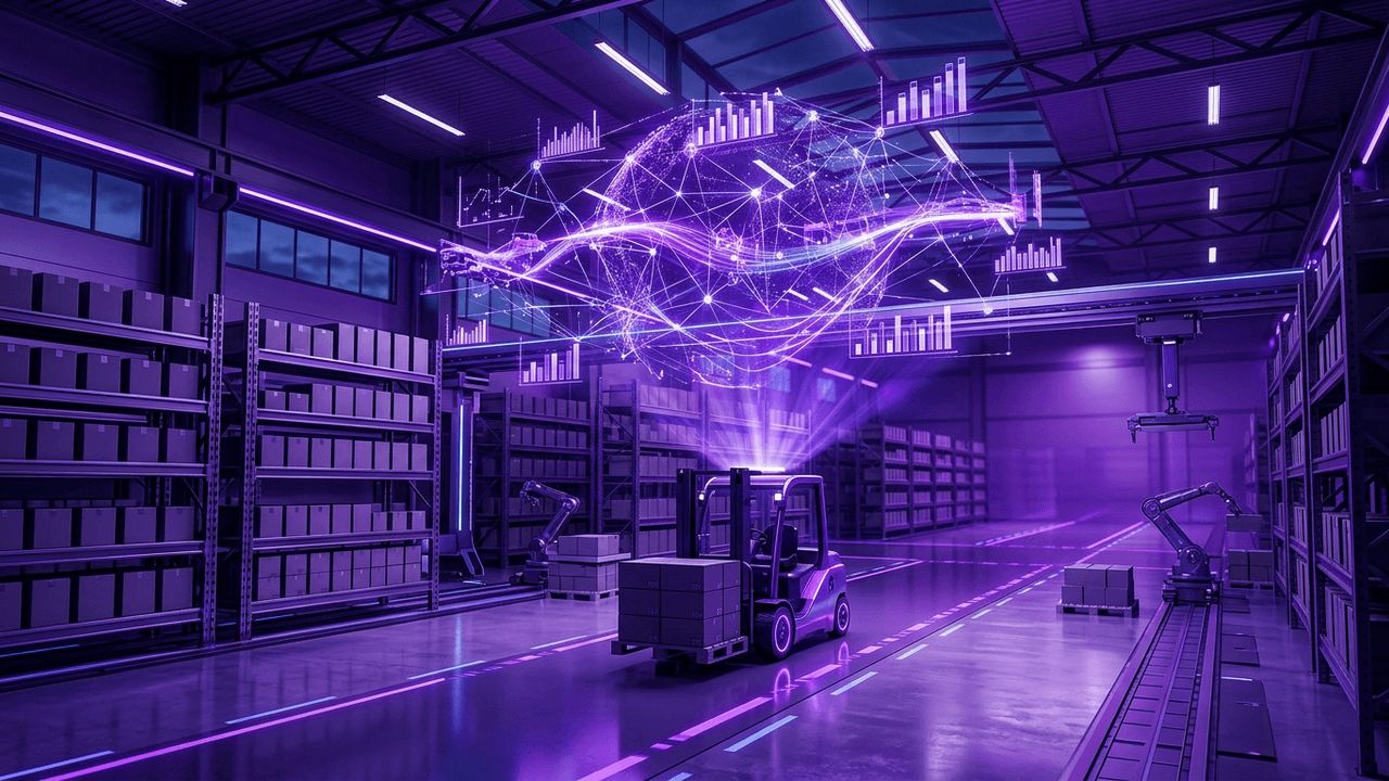 Top 10 Best Logistics Companies in Clovis