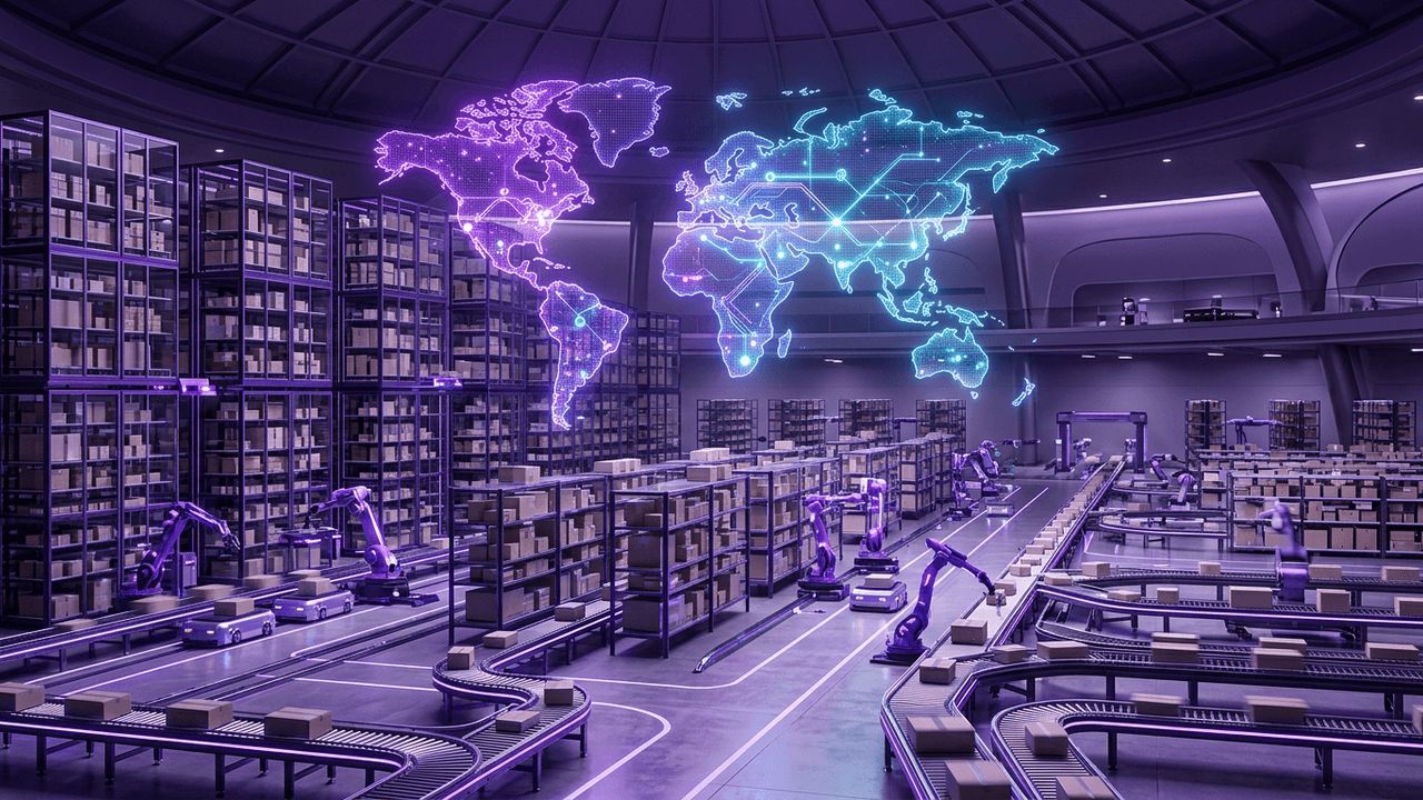 Top 10 Best Logistics Companies in Columbia