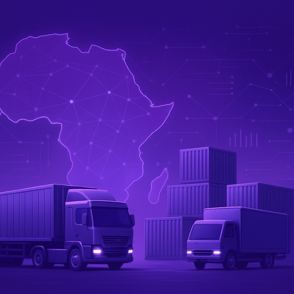 Top 10 Best Logistics Companies in Congo