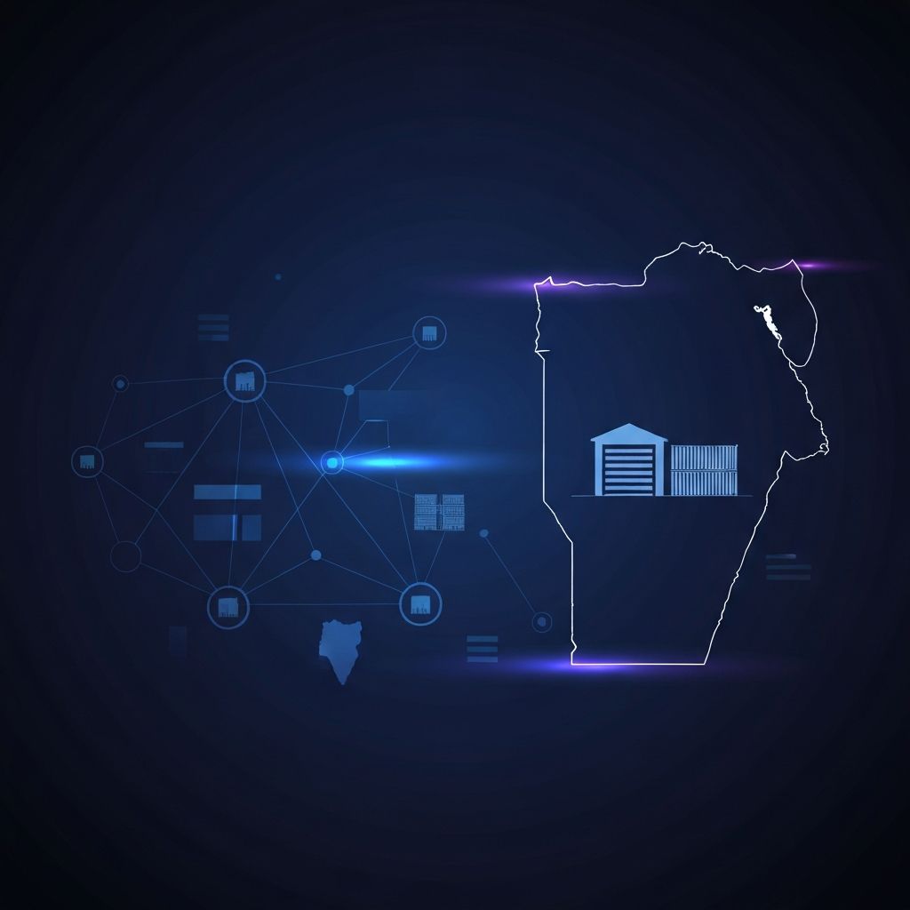 Top 10 Best Logistics Companies in Egypt