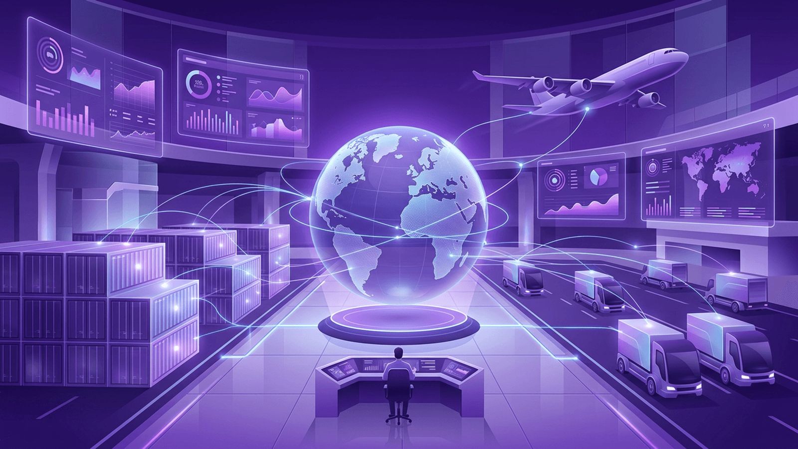 Top 10 Best Logistics Companies in Escondido