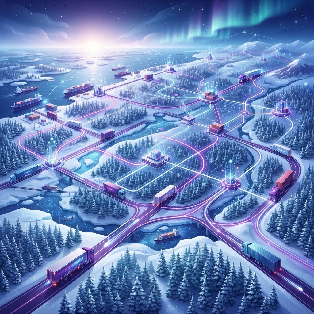 Top 10 Best Logistics Companies in Finland