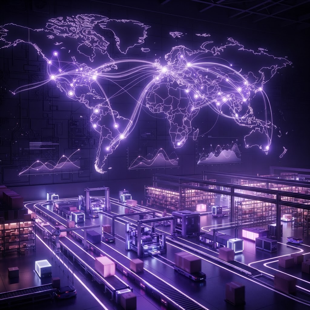 Top 10 Best Logistics Companies in Fort Worth