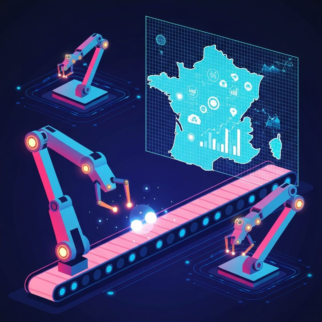 Top 10 Best Logistics Companies in France