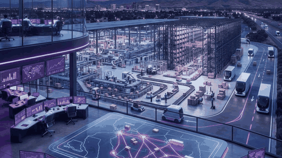 Top 10 Best Logistics Companies in Fresno