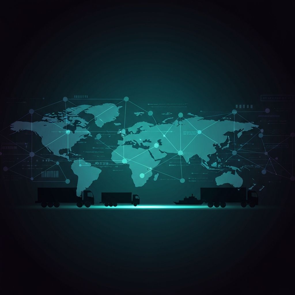 Top 10 Best Logistics Companies in Germany