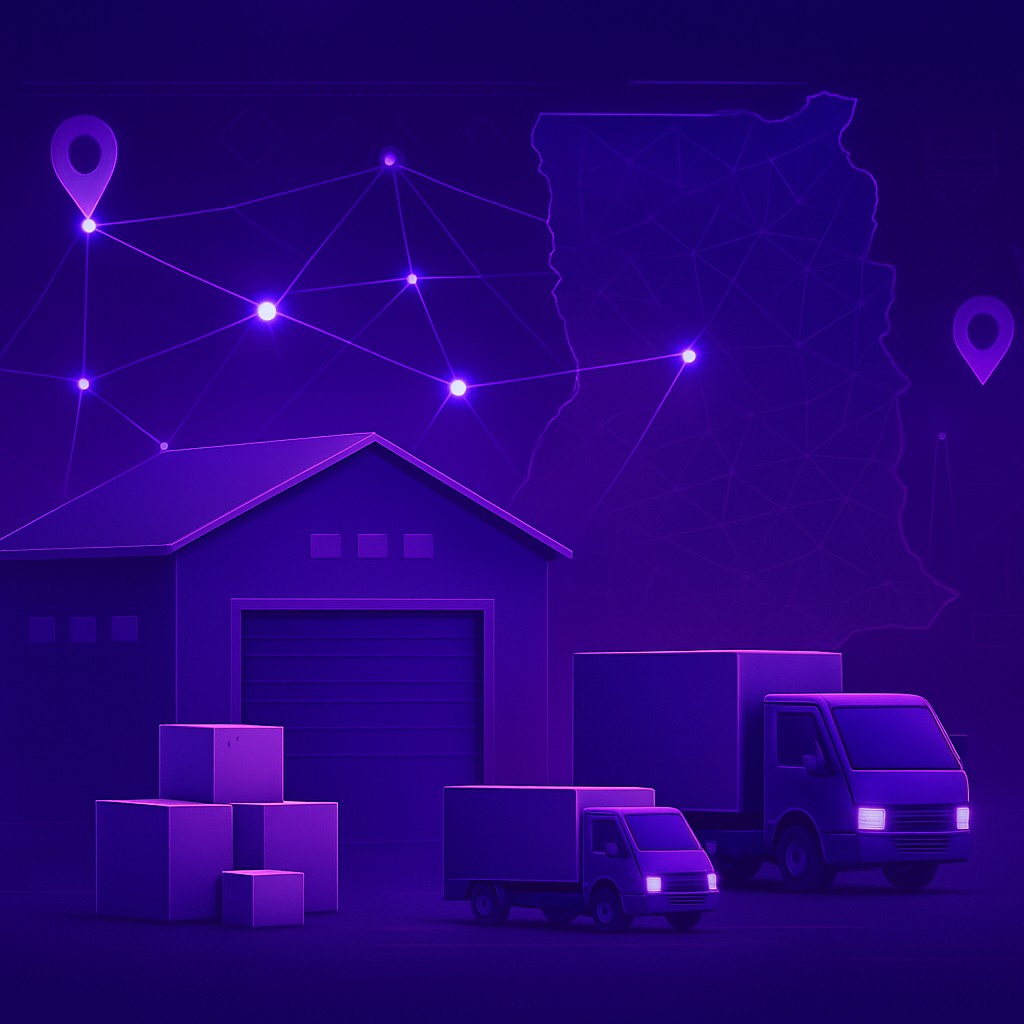 Top 10 Best Logistics Companies in Ghana