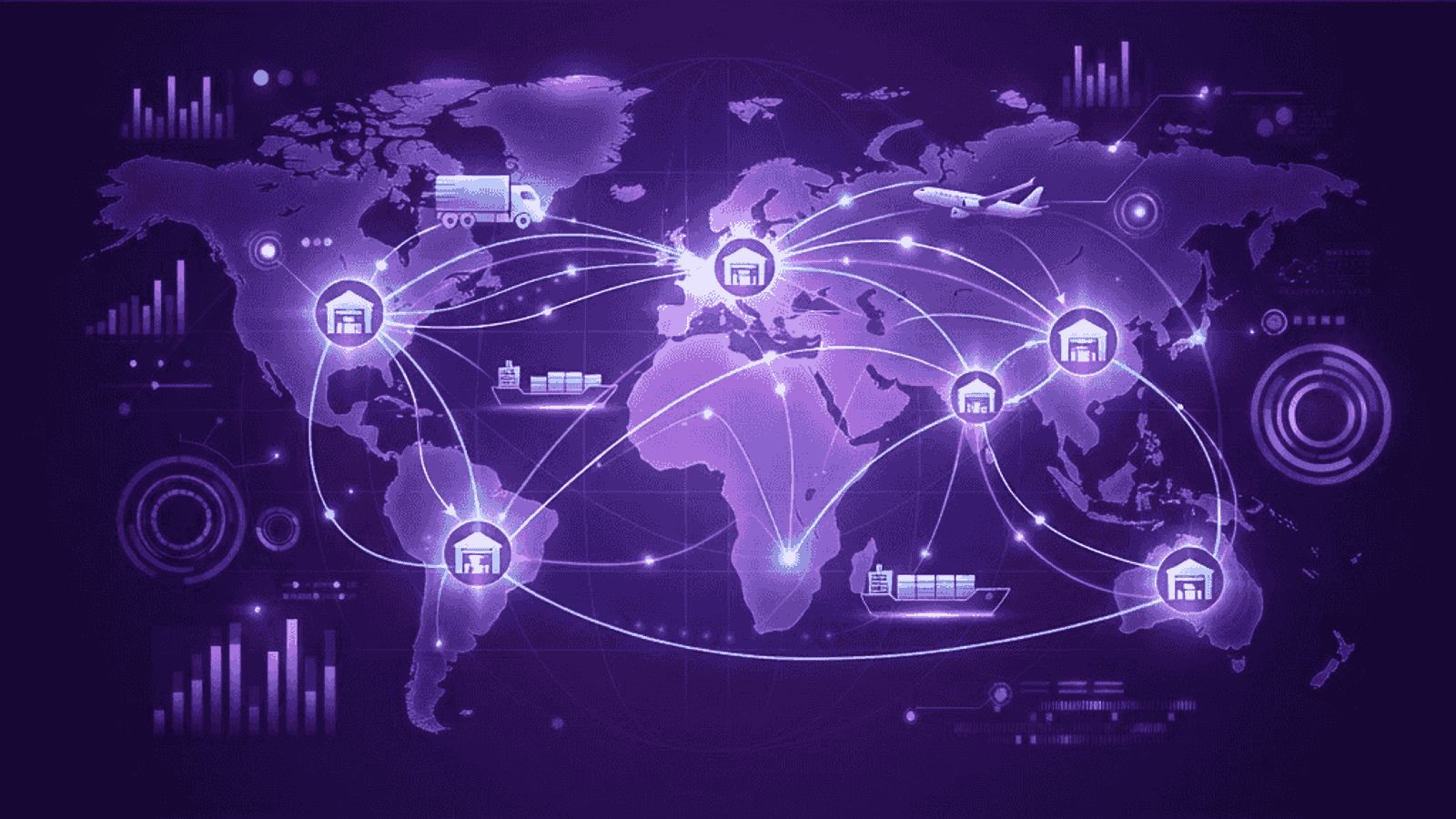 Top 10 Best Logistics Companies in Greensboro