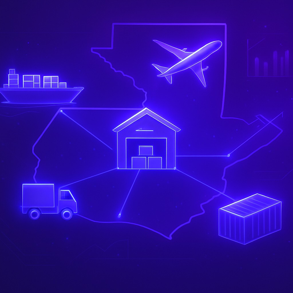 Top 10 Best Logistics Companies in Guatemala