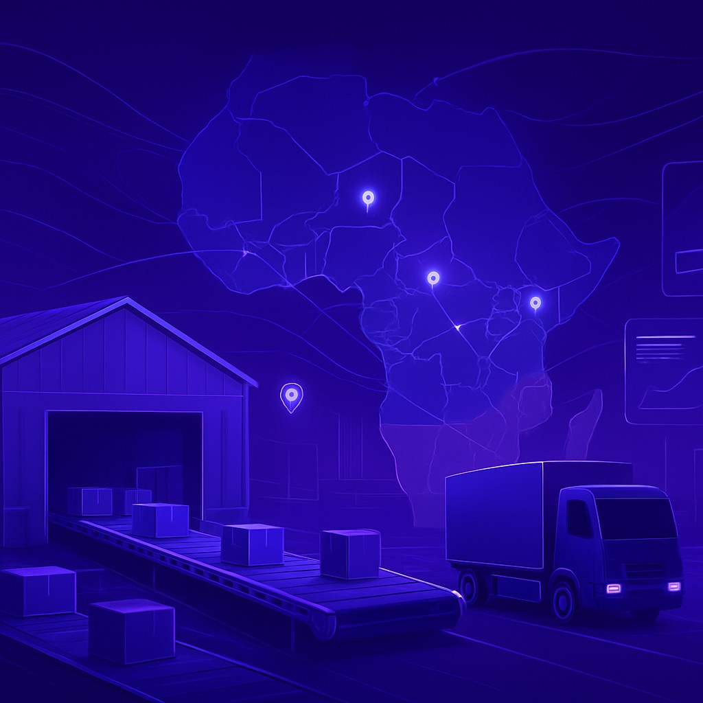 Top 10 Best Logistics Companies in Guinea