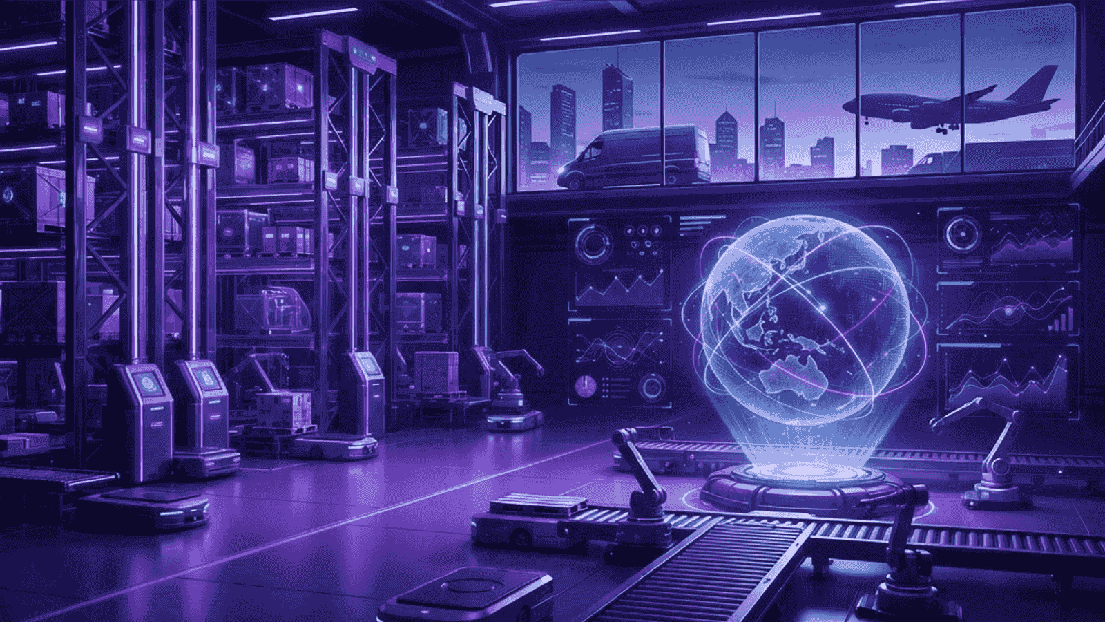 Top 10 Best Logistics Companies in Honolulu