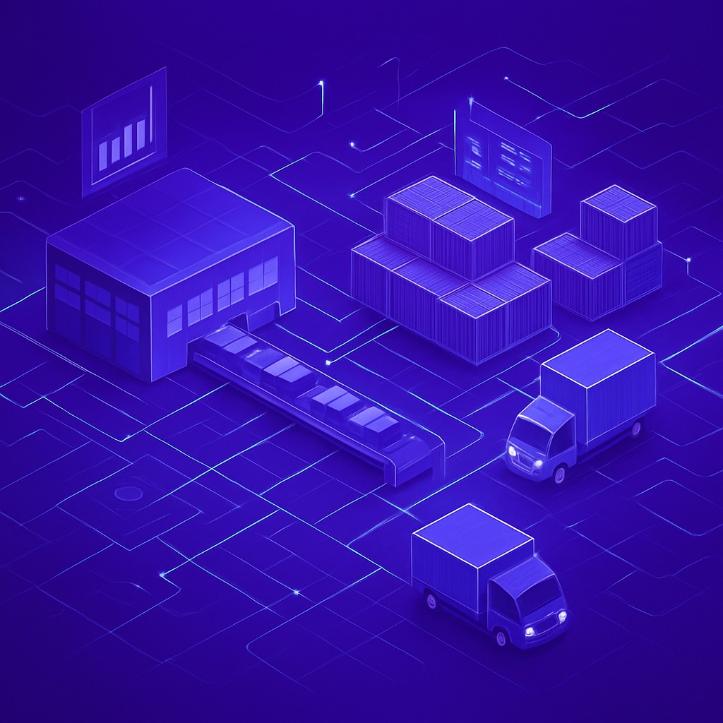 Top 10 Best Logistics Companies in Iraq