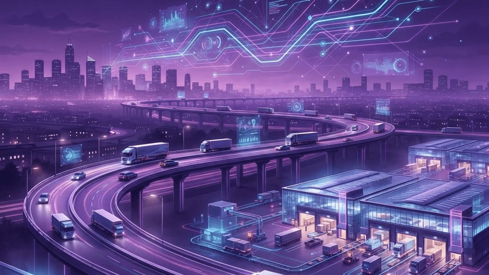 Top 10 Best Logistics Companies in Irving