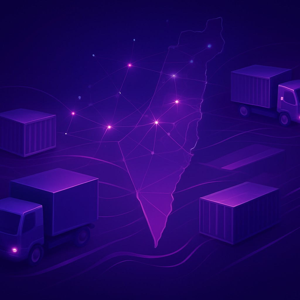 Top 10 Best Logistics Companies in Israel