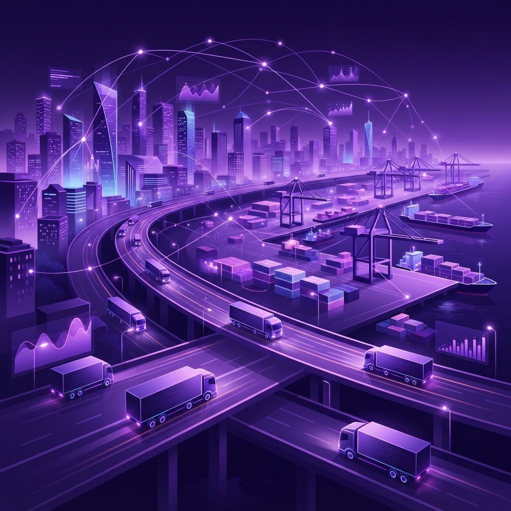 Top 10 Best Logistics Companies in Jacksonville