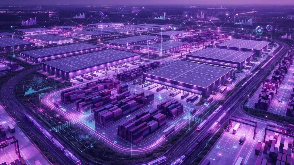 Top 10 Best Logistics Companies in Joliet