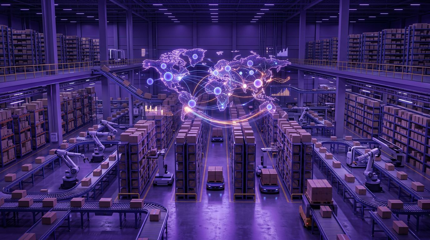 Top 10 Best Logistics Companies in Kent