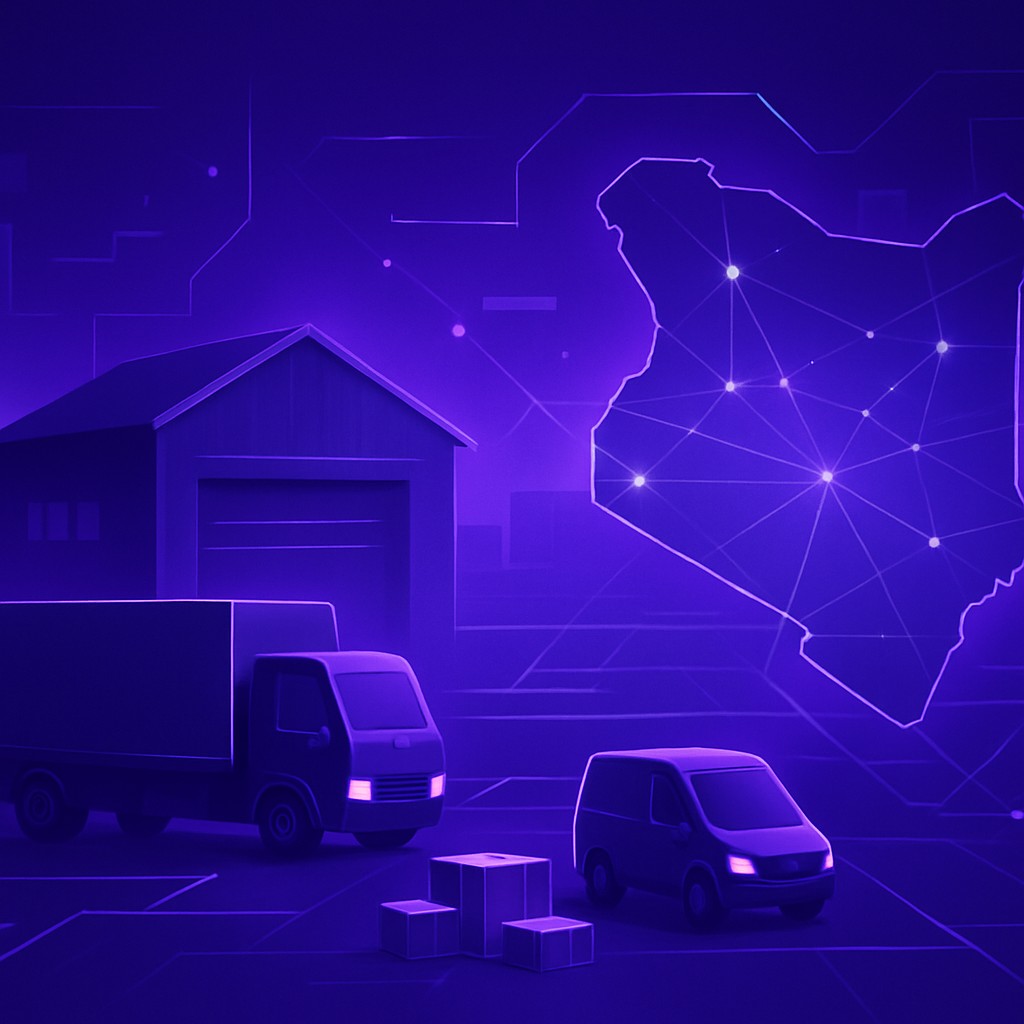 Top 10 Best Logistics Companies in Kenya