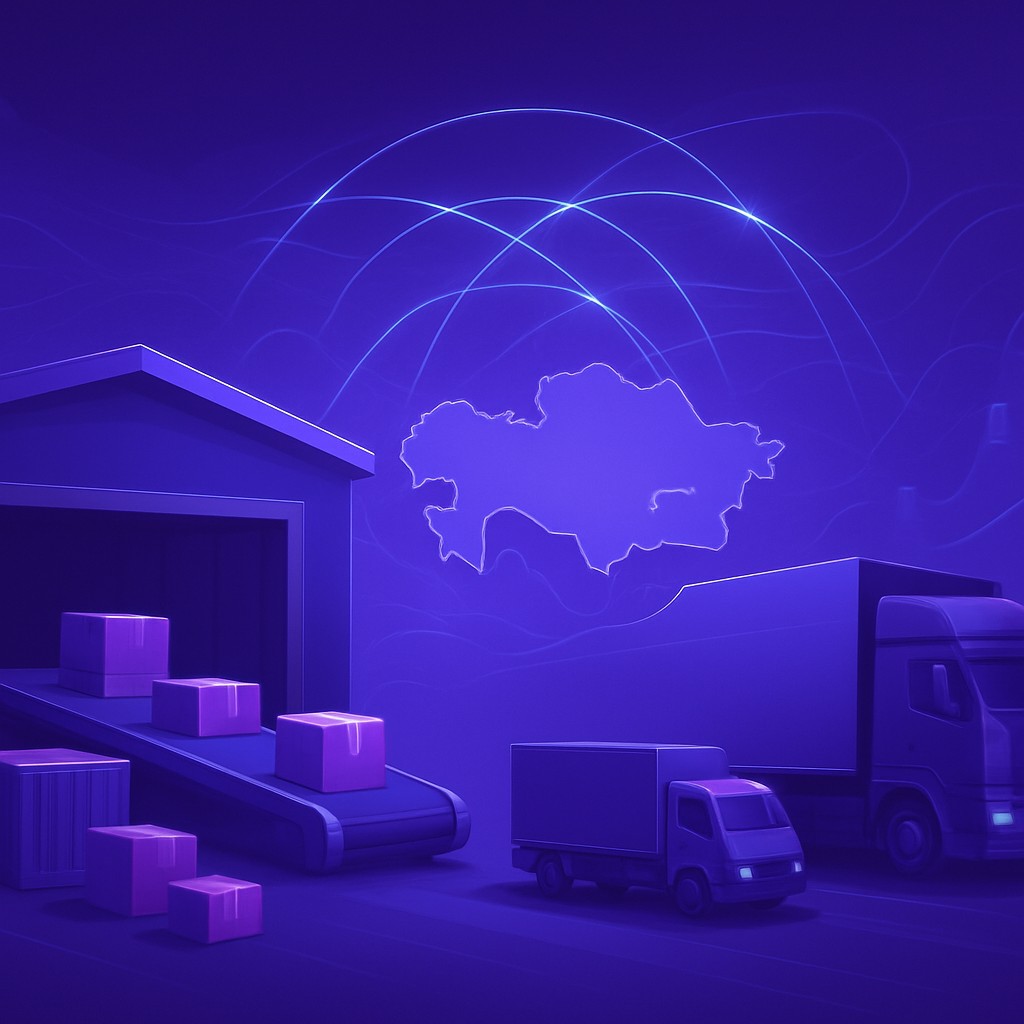 Top 10 Best Logistics Companies in Kyrgyzstan