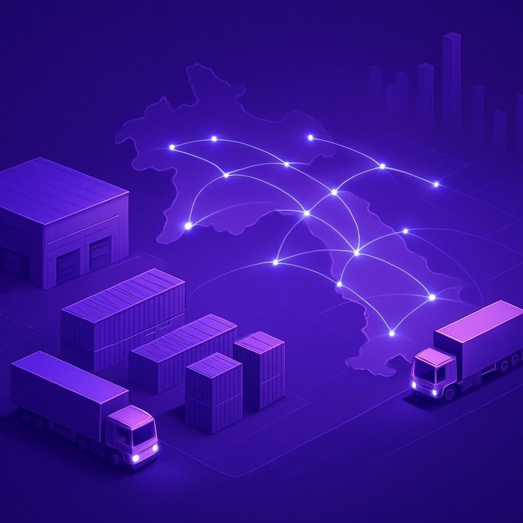 Top 10 Best Logistics Companies in Laos