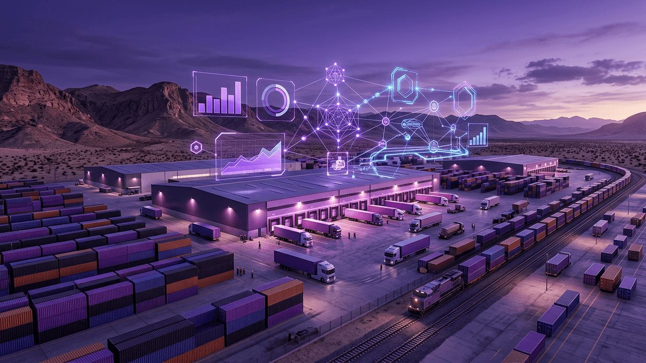 Top 10 Best Logistics Companies in Las Cruces