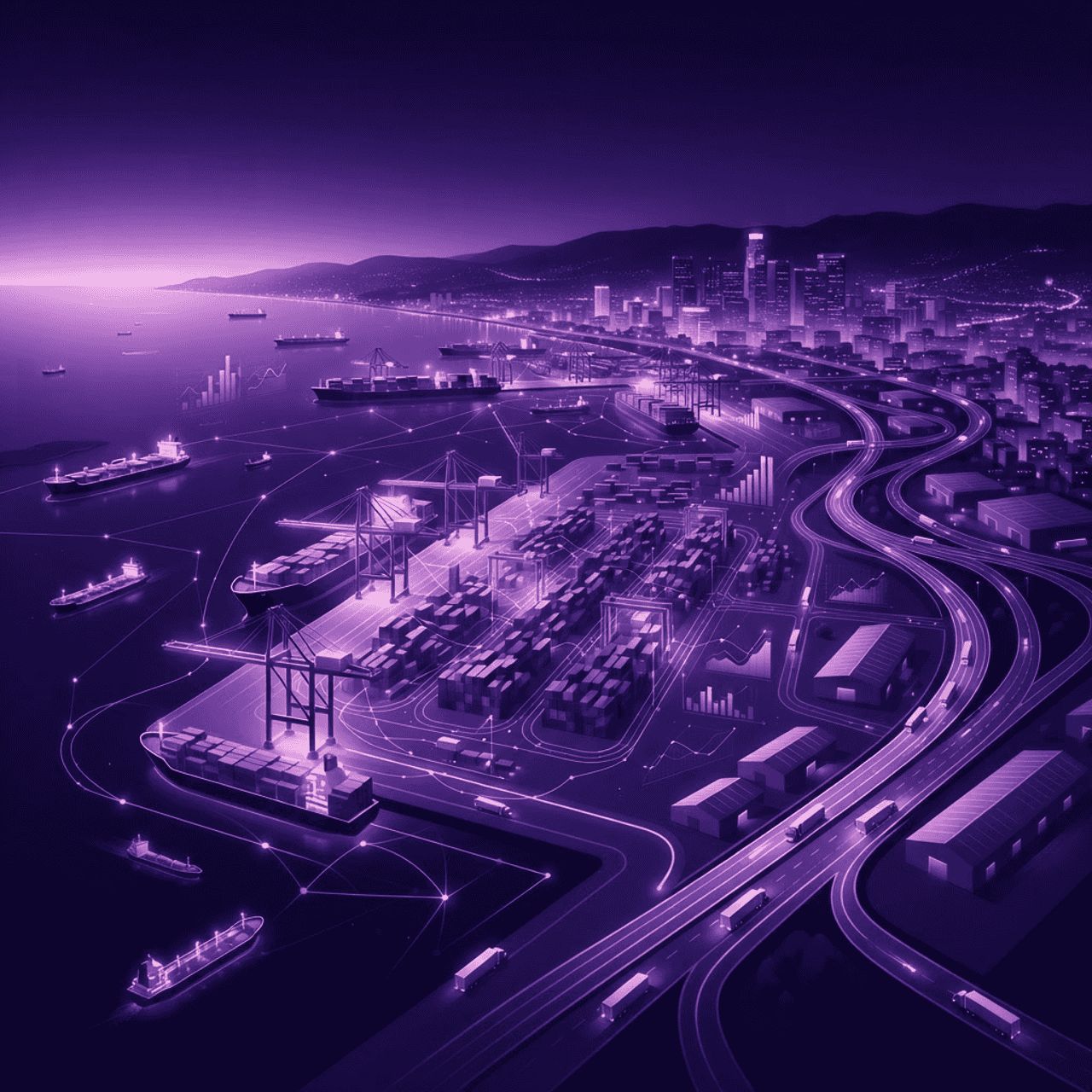 Top 10 Best Logistics Companies in Long Beach