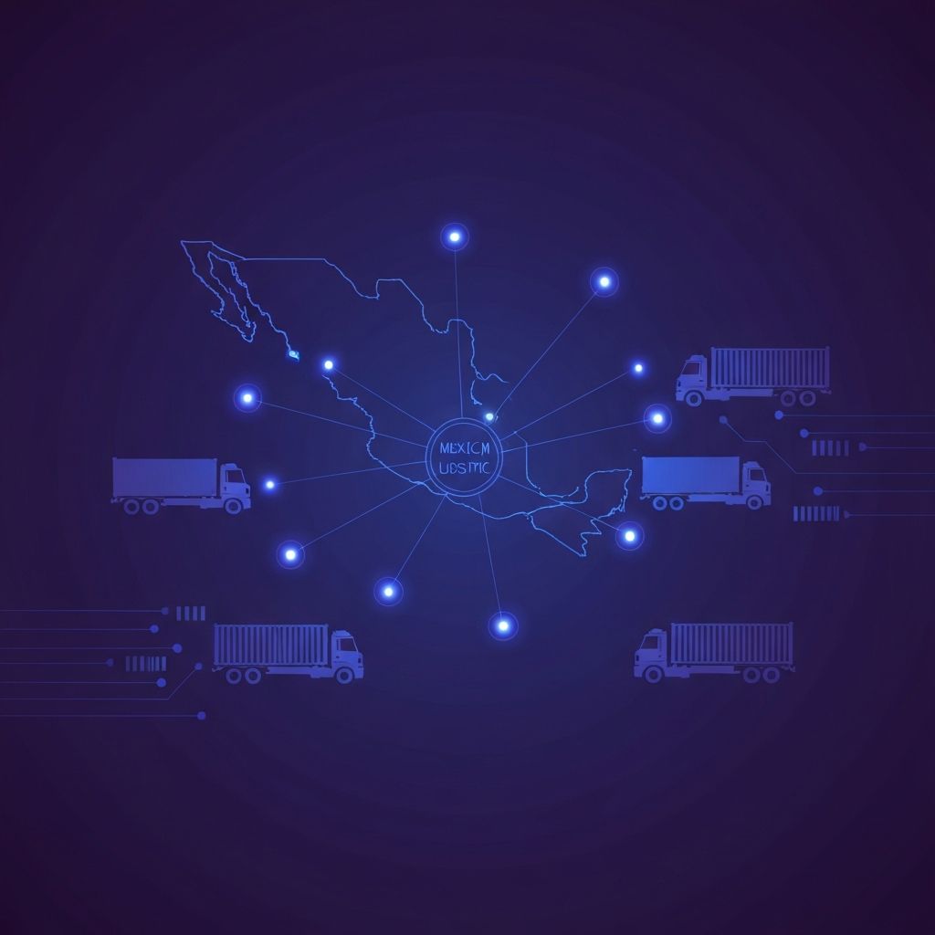 Top 10 Best Logistics Companies in Mexico