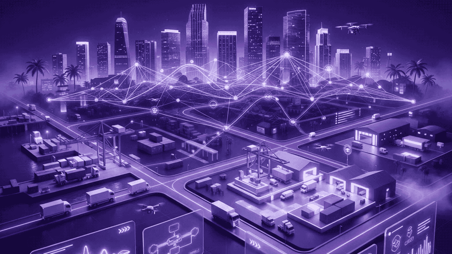 Top 10 Best Logistics Companies in Miami