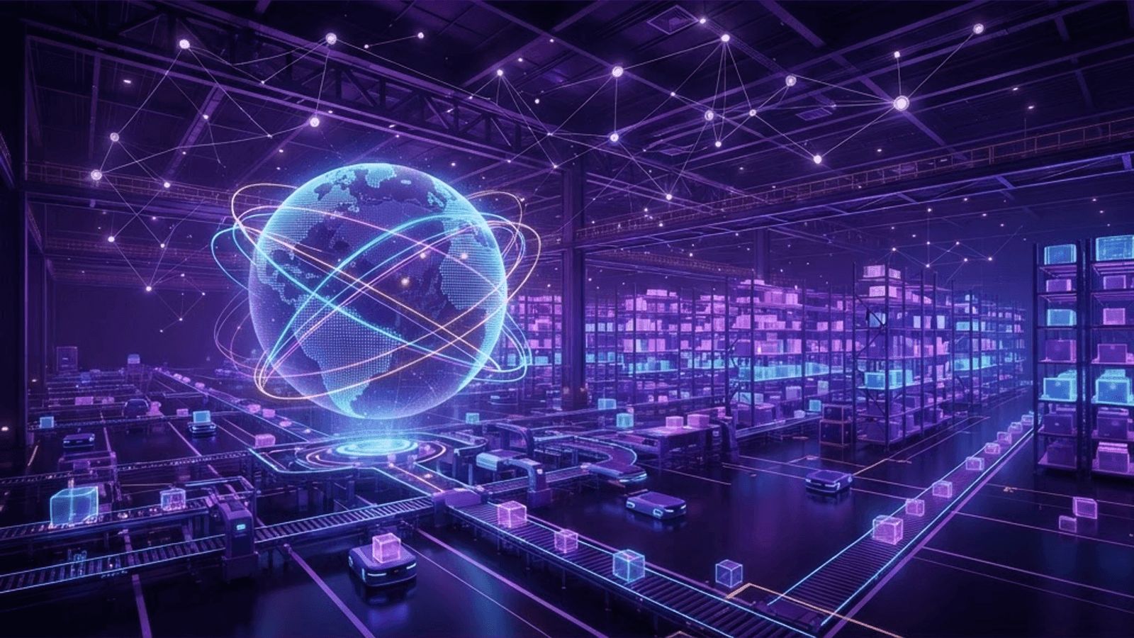 Top 10 Best Logistics Companies in Montgomery