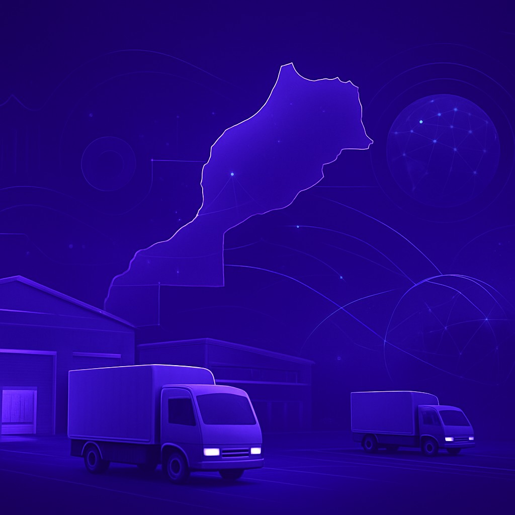 Top 10 Best Logistics Companies in Morocco