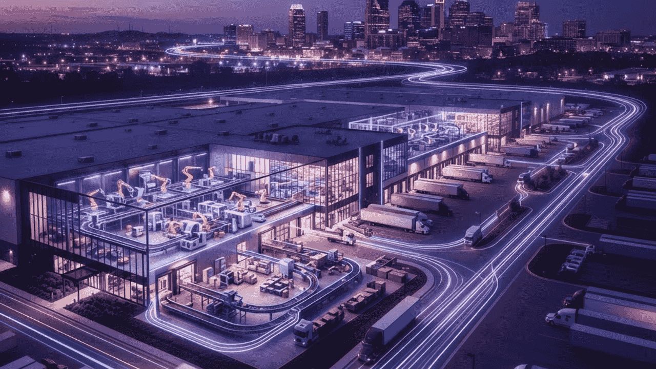 Top 10 Best Logistics Companies in Nashville