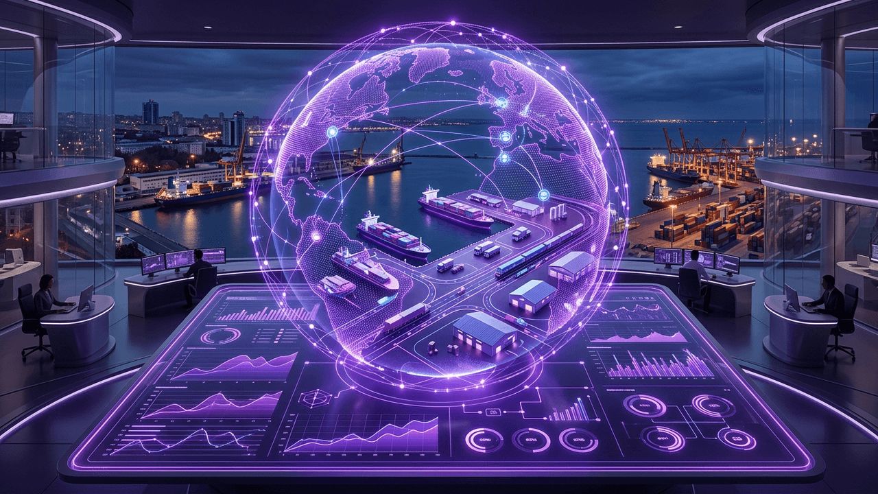 Top 10 Best Logistics Companies in Odessa