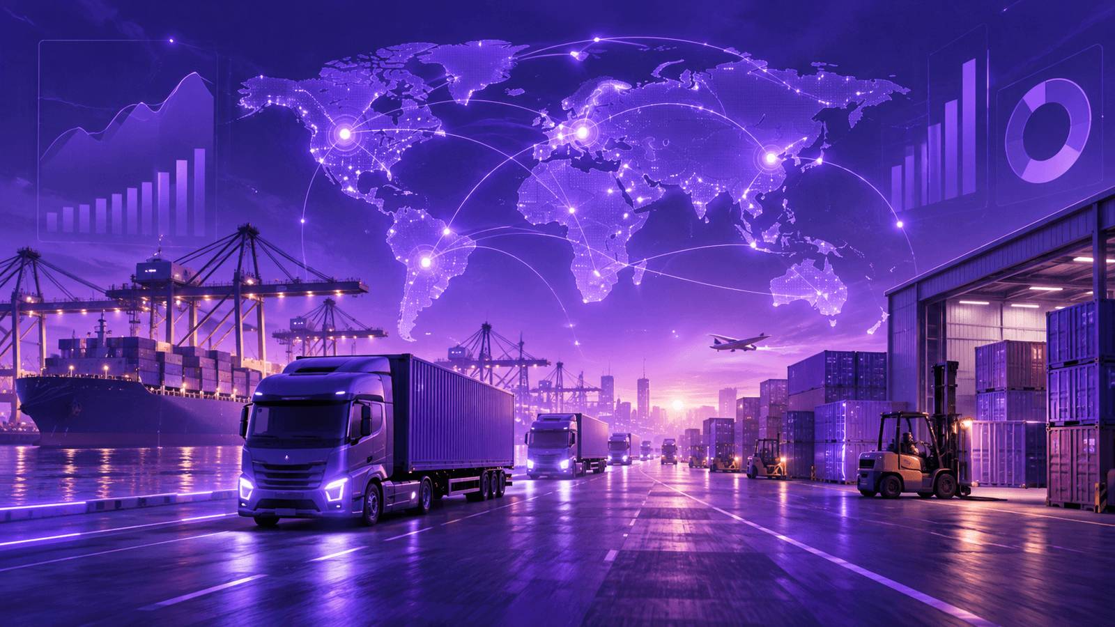 Top 10 Best Logistics Companies in Olathe