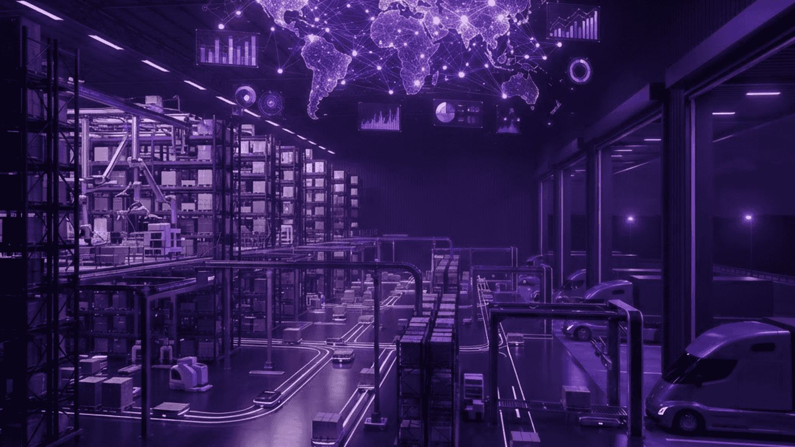 Top 10 Best Logistics Companies in Omaha